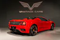 FERRARI 360 Spider
