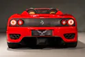 FERRARI 360 Spider