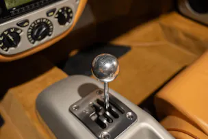 FERRARI 360 Spider