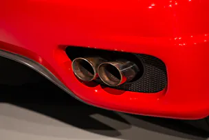 FERRARI 360 Spider