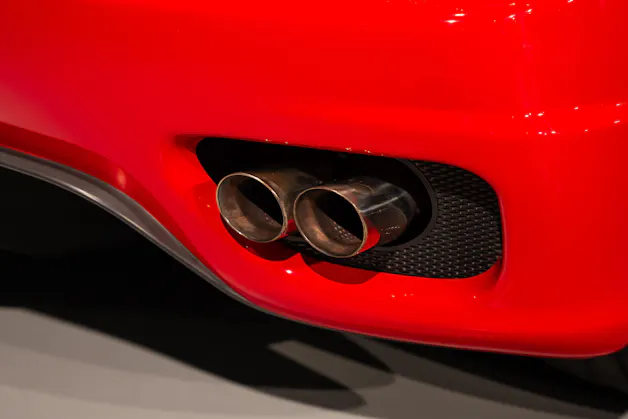FERRARI 360 Spider