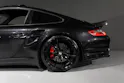PORSCHE 911 Coupé 3.6 Turbo