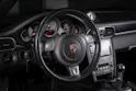 PORSCHE 911 Coupé 3.6 Turbo