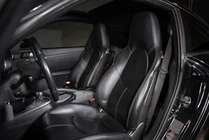 PORSCHE 911 Coupé 3.6 Turbo
