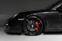 PORSCHE 911 Coupé 3.6 Turbo