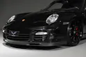 PORSCHE 911 Coupé 3.6 Turbo