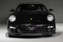 PORSCHE 911 Coupé 3.6 Turbo