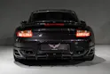 PORSCHE 911 Coupé 3.6 Turbo