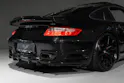 PORSCHE 911 Coupé 3.6 Turbo