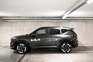 Fahrzeugbild KIA Seltos 1.6 T-GDi GT-Line