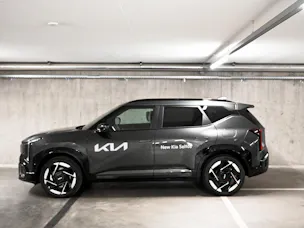 Kia Seltos 1.6 T-GDi GT-Line
