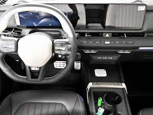 Kia Seltos 1.6 T-GDi GT-Line
