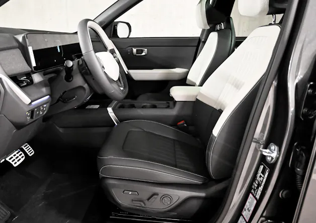 Kia Seltos 1.6 T-GDi GT-Line