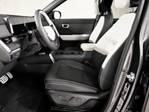 Kia Seltos 1.6 T-GDi GT-Line