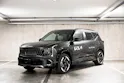 Kia Seltos 1.6 T-GDi GT-Line