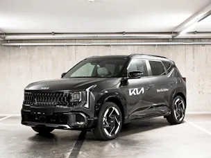 Kia Seltos 1.6 T-GDi GT-Line