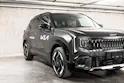 Kia Seltos 1.6 T-GDi GT-Line