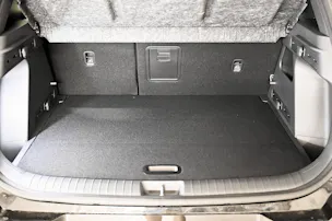 Kia Seltos 1.6 T-GDi GT-Line