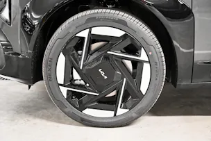 Kia Seltos 1.6 T-GDi GT-Line