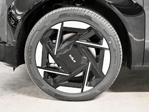 Kia Seltos 1.6 T-GDi GT-Line