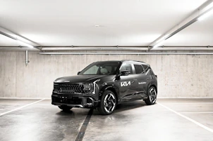 Fahrzeugbild KIA Seltos 1.6 T-GDi GT-Line