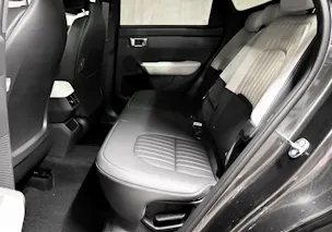 Kia Seltos 1.6 T-GDi GT-Line