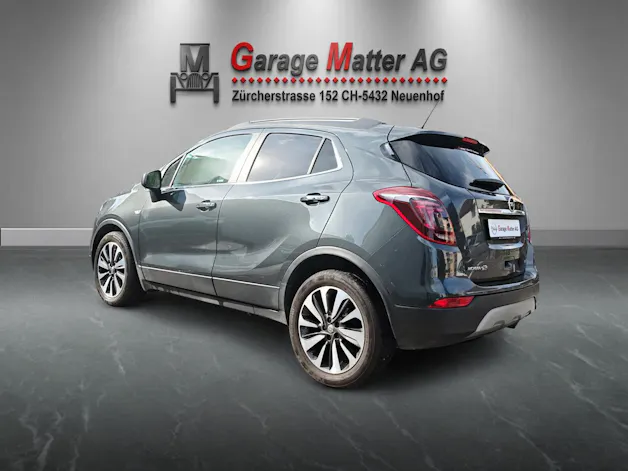 OPEL Mokka X 1.4T 4x4 Excellence S/S
