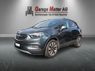 OPEL Mokka X 1.4T 4x4 Excellence S/S