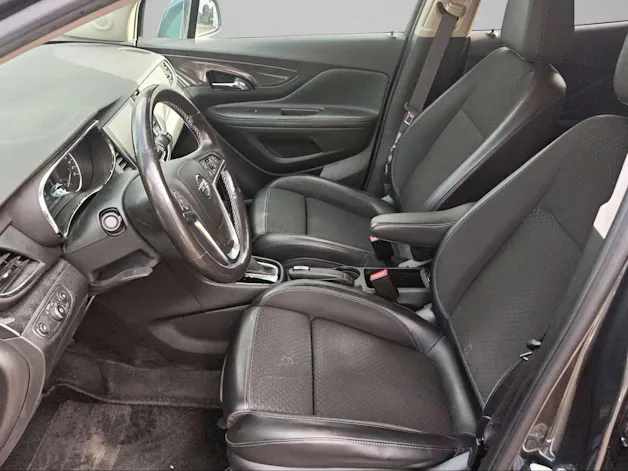 OPEL Mokka X 1.4T 4x4 Excellence S/S