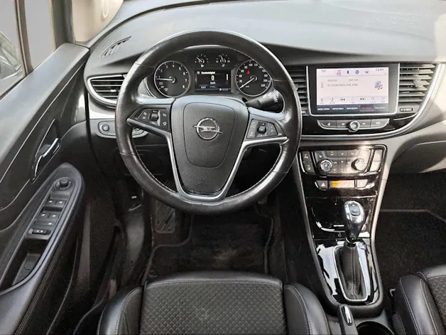 OPEL Mokka X 1.4T 4x4 Excellence S/S