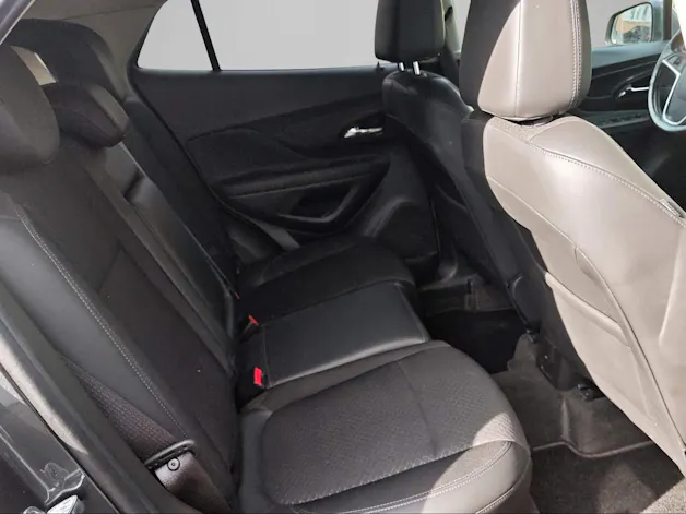 OPEL Mokka X 1.4T 4x4 Excellence S/S