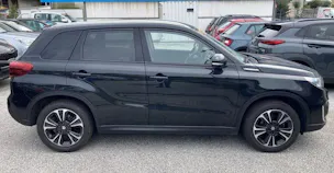 Suzuki Vitara 1.4 T Compact Top 4x4