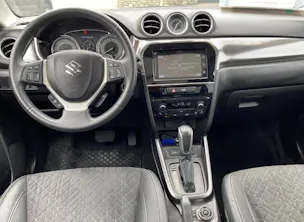 Suzuki Vitara 1.4 T Compact Top 4x4