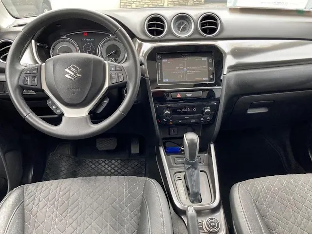 Suzuki Vitara 1.4 T Compact Top 4x4