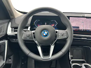 BMW X1 xDrive30e