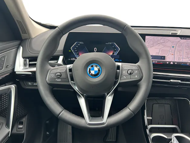 BMW X1 xDrive30e