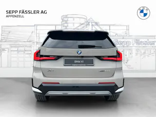 BMW X1 xDrive30e