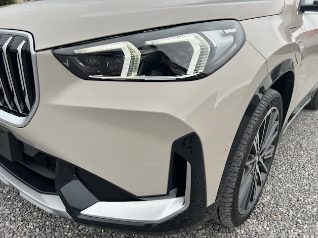 BMW X1 xDrive30e