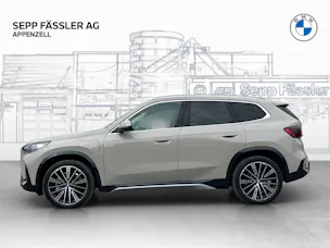 BMW X1 xDrive30e