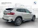 BMW X1 xDrive30e