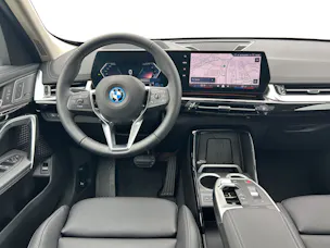 BMW X1 xDrive30e