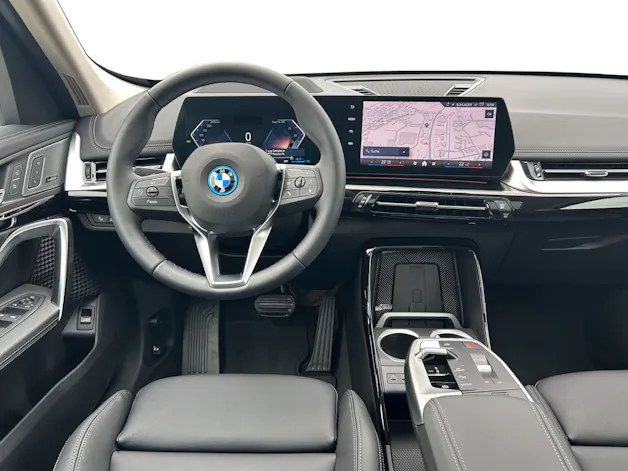 BMW X1 xDrive30e