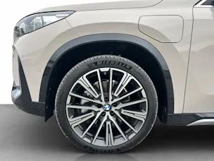 BMW X1 xDrive30e