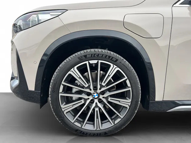 BMW X1 xDrive30e