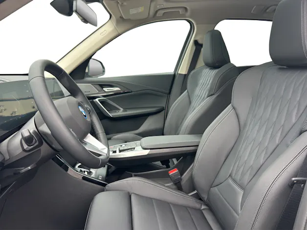 BMW X1 xDrive30e