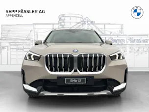 BMW X1 xDrive30e