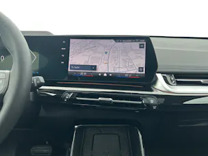 BMW X1 xDrive30e
