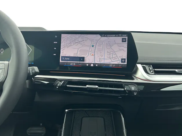 BMW X1 xDrive30e