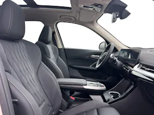 BMW X1 xDrive30e