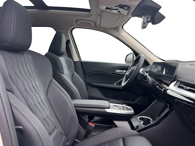 BMW X1 xDrive30e